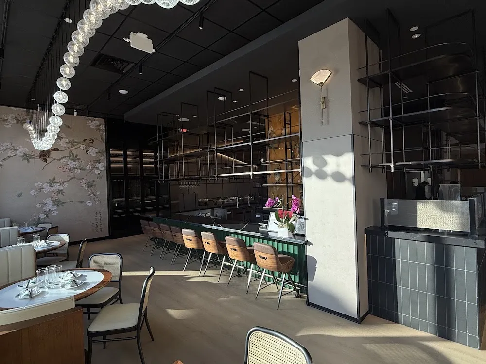 RH Bistro 荣合