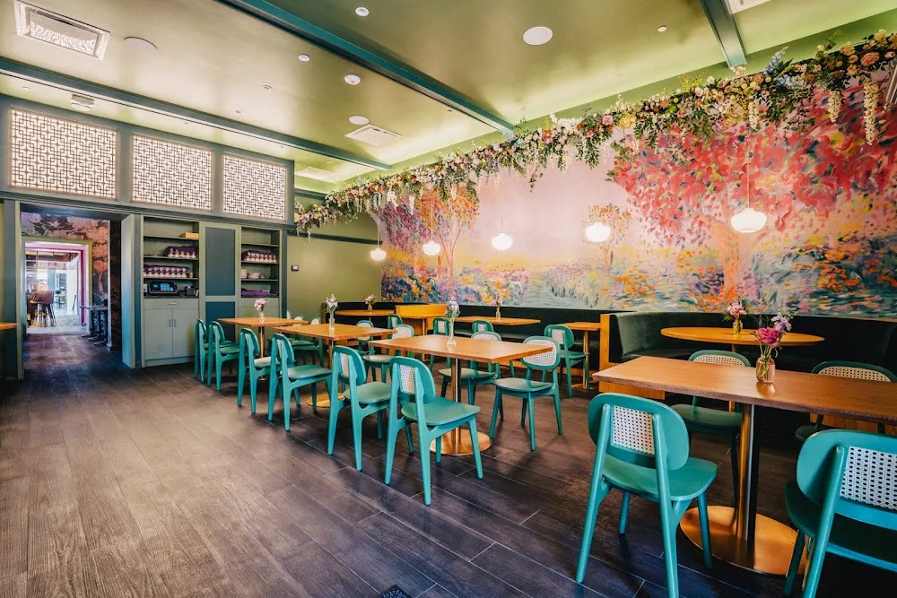 NUE: Elegantly Vietnamese