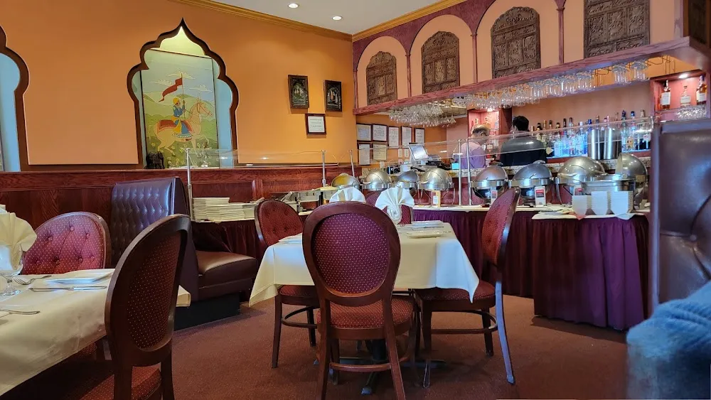 Haandi Indian Cuisine