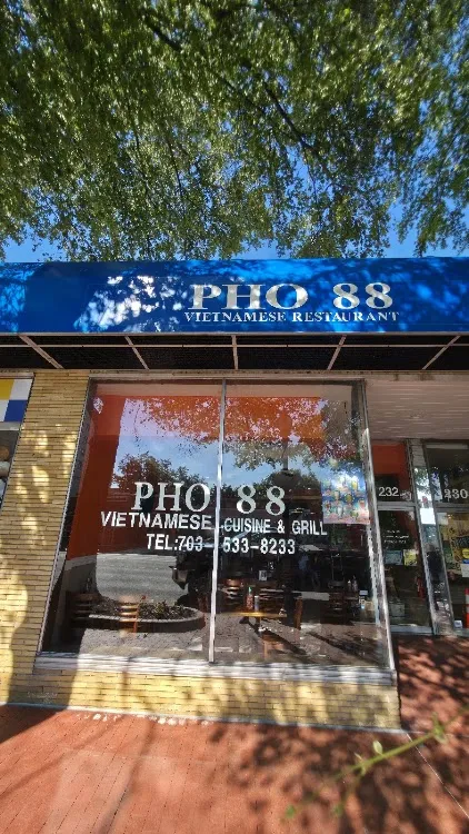 Pho 88 Restaurant