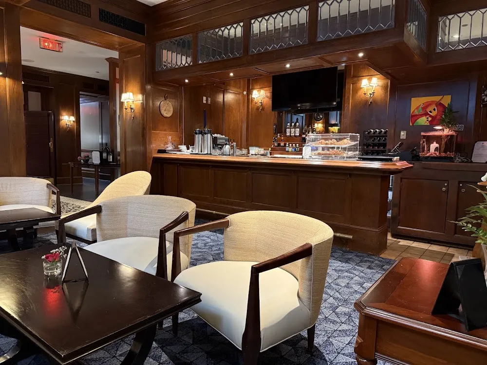 Parlor Bistro
