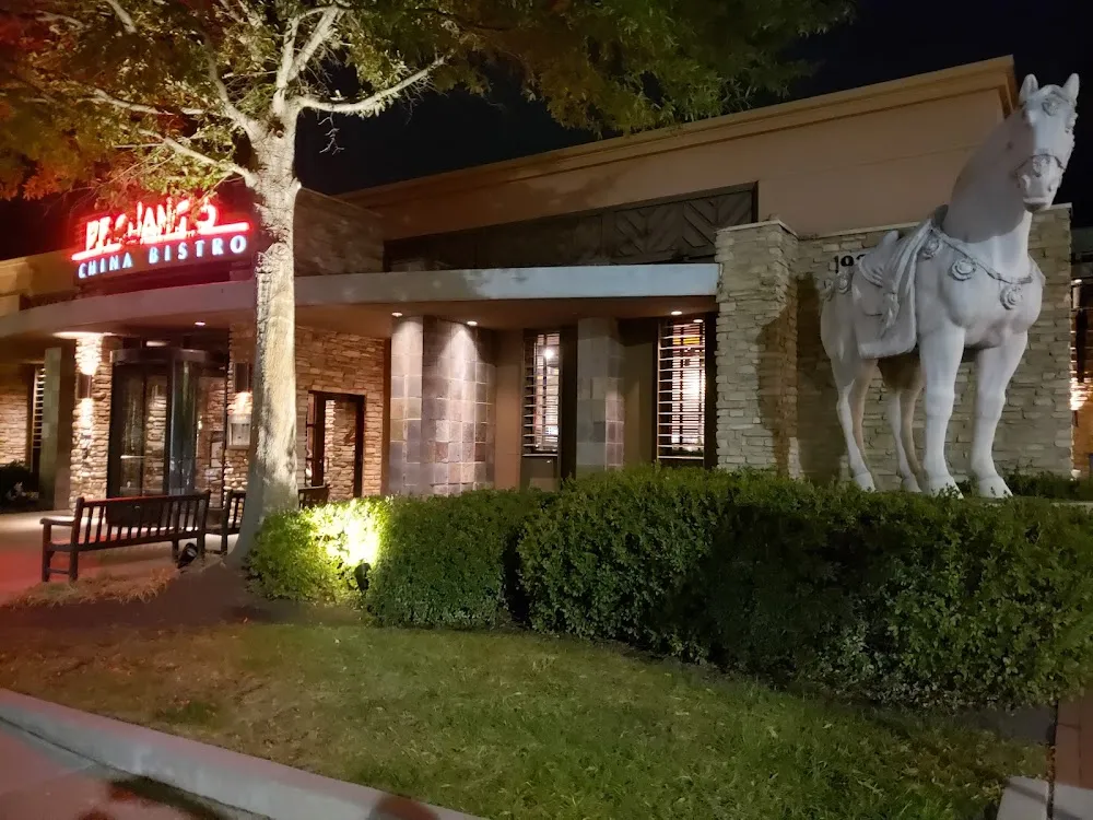 P.F. Chang's