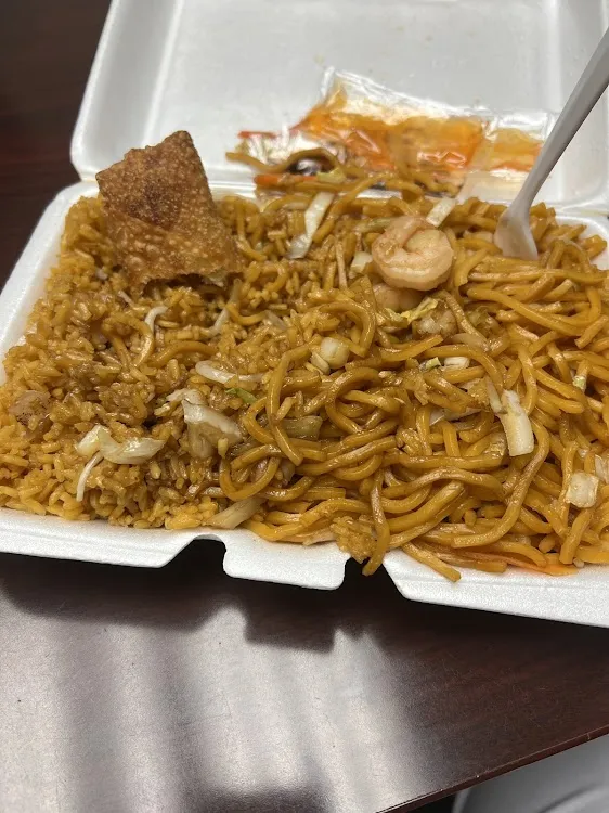 Cheung Wah Chinese Restaurant