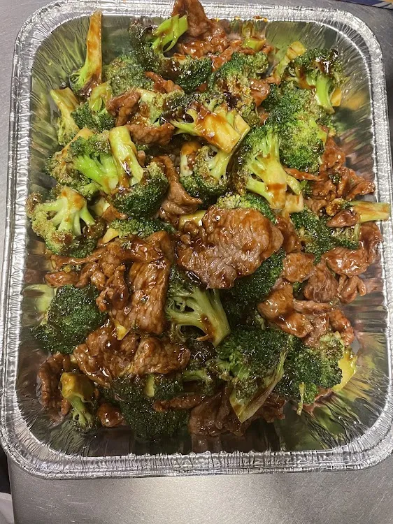 Ho Wah | Chinese Restaurant