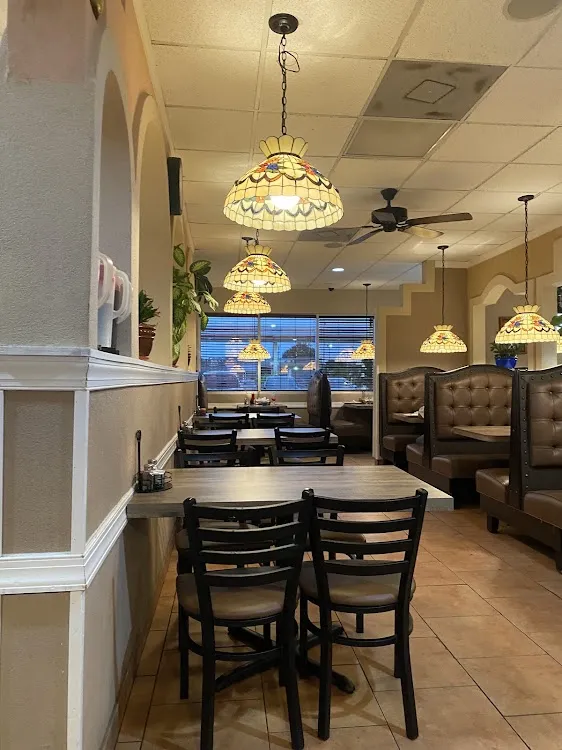 El Ródeo Mexican Restaurant