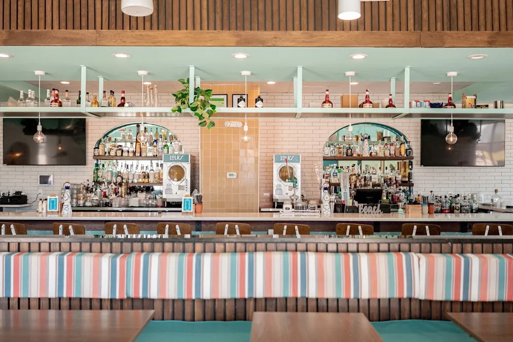 Lola's Beach Cantina
