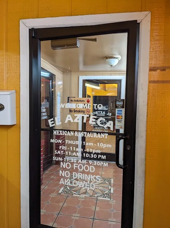 El Azteca - Norfolk