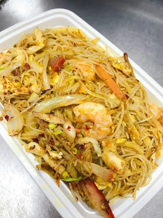 Park Ave Chinese Restaurant
