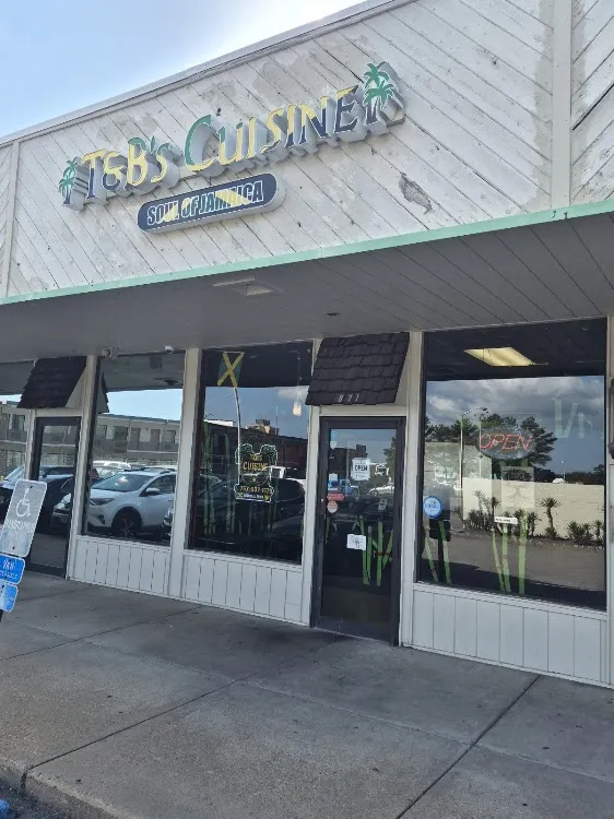T&B'S Cuisine Soul of Jamaica Jamaican Restaurant & Takeout