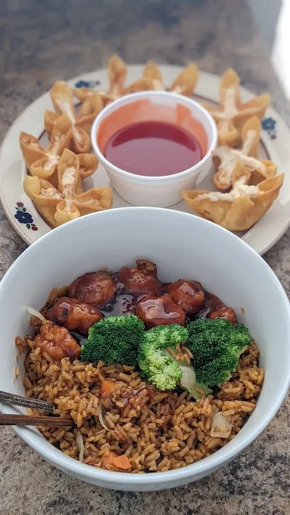 China Hut