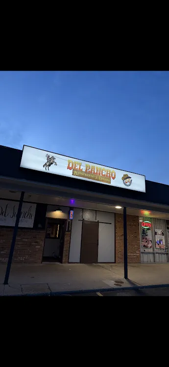 Del Rancho