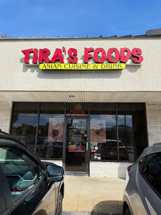 Tira's Foods
