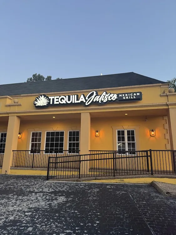 Tequila Jalisco Mexican Grill - Great Neck