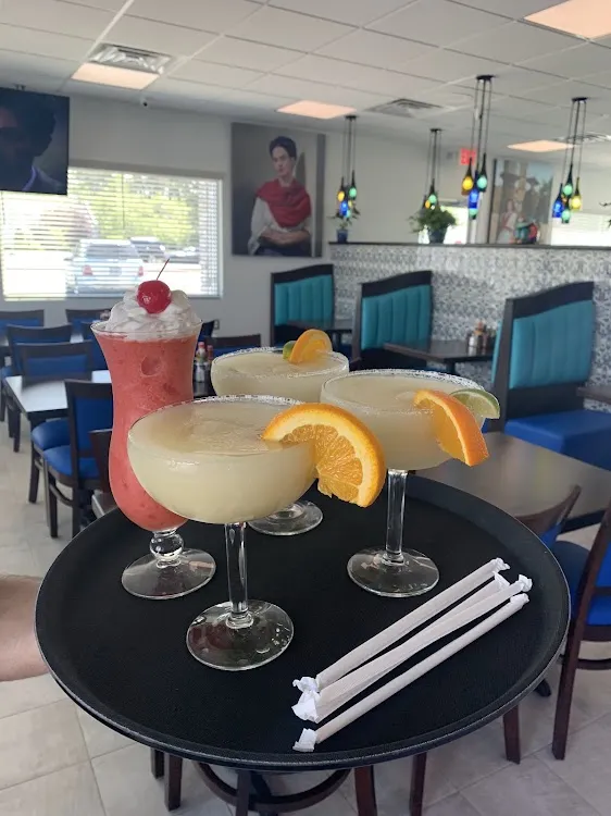 Taqueria La Patrona - Lynnhaven