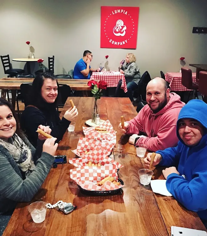 Lumpia & Company