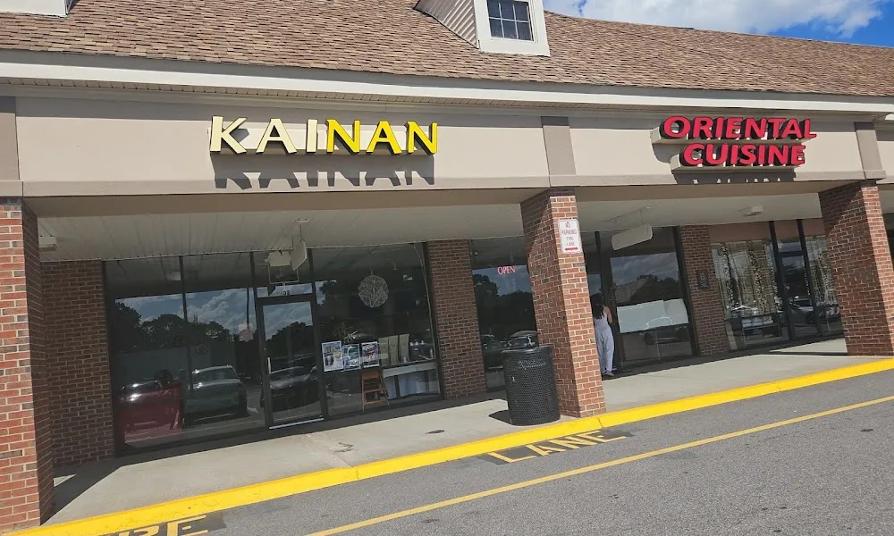 Fiesta Kainan