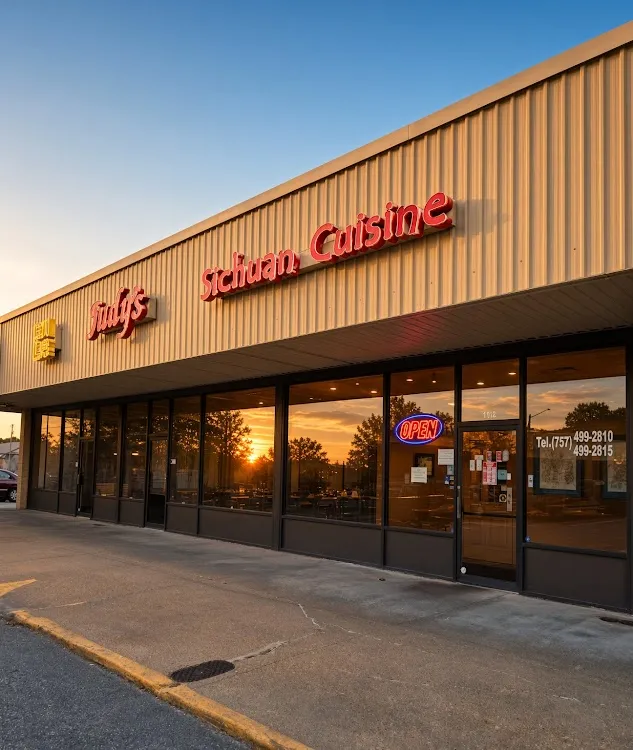 Judy's Sichuan Cuisine