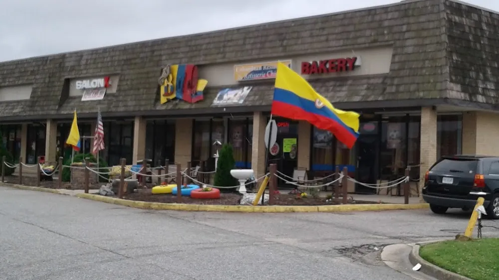 Bilus Colombian Restaurant