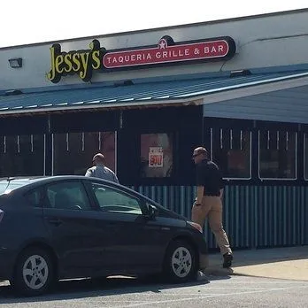 Taqueria Jessy's