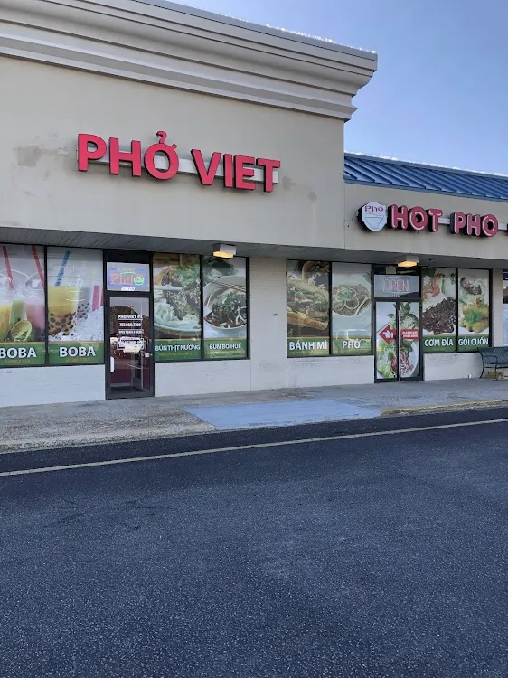 Phở Viet 1