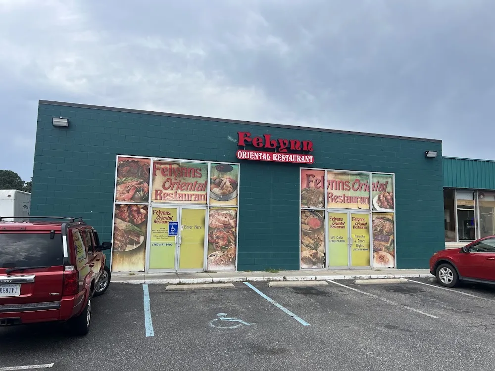 Felynn Oriental Restaurant