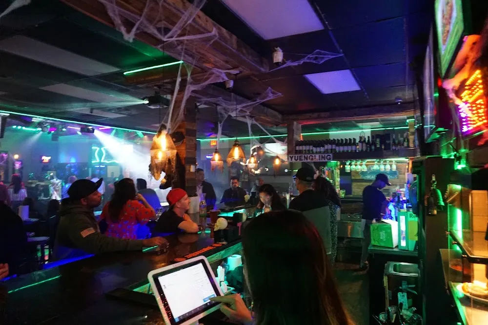 Buko Resto-Bar
