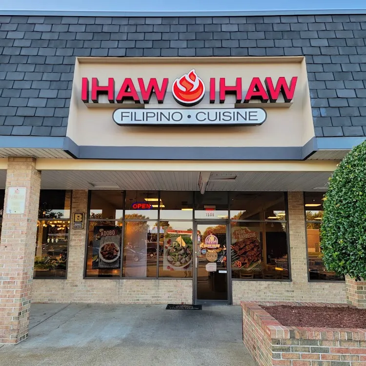 Ihaw Ihaw Filipino Cuisine