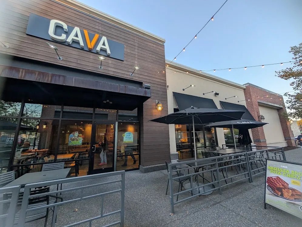 CAVA