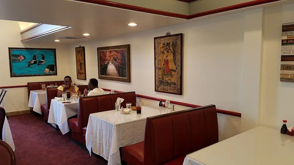 Port Arthur Chinese Restaurant