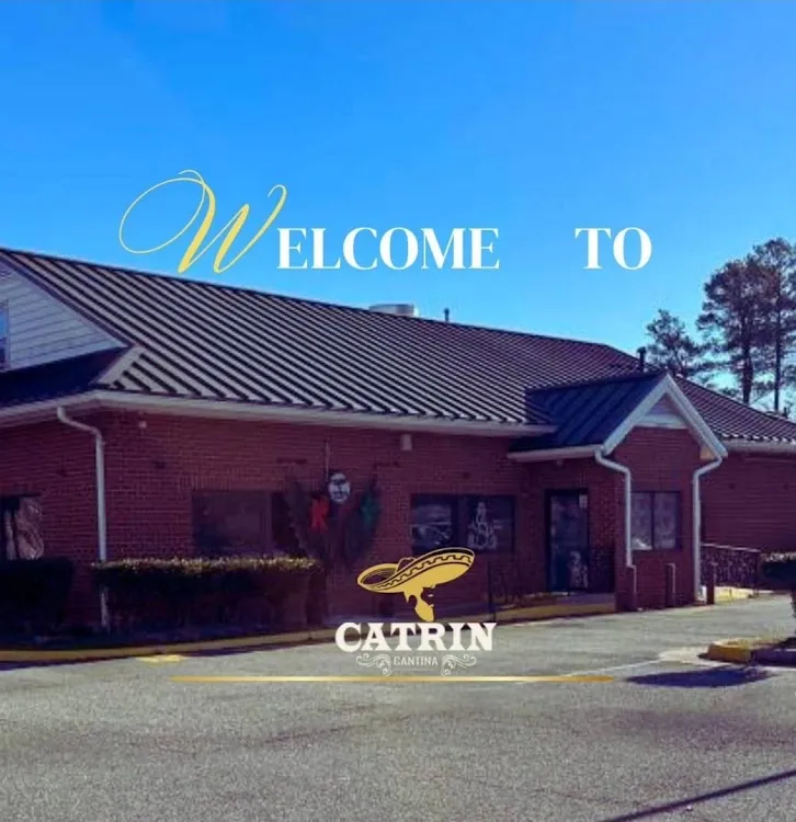 Catrin Cantina
