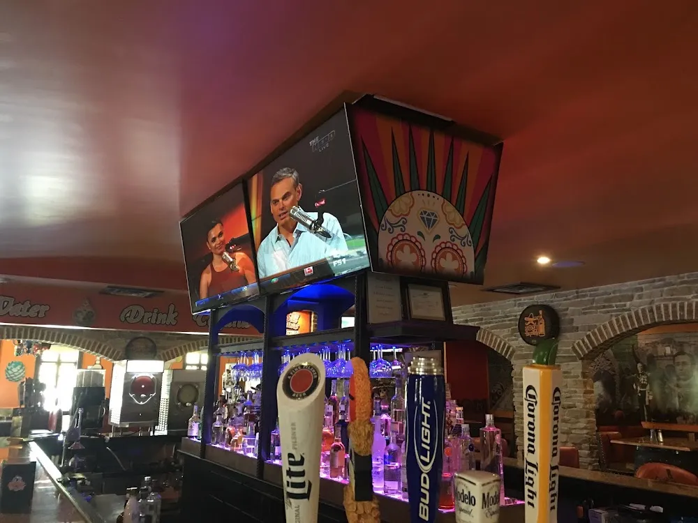 José Tequila's Mexican Grill and Bar