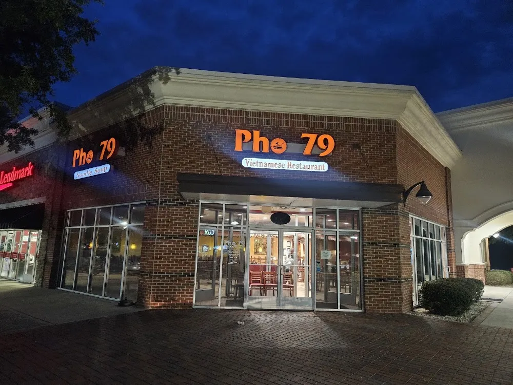 Pho 79