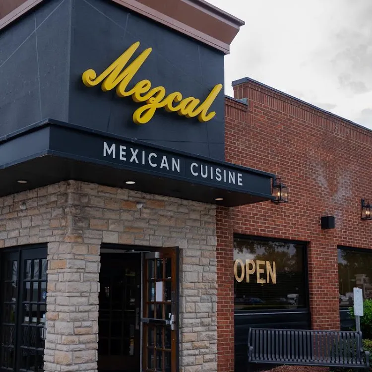 Mezcal Mexican Cuisine