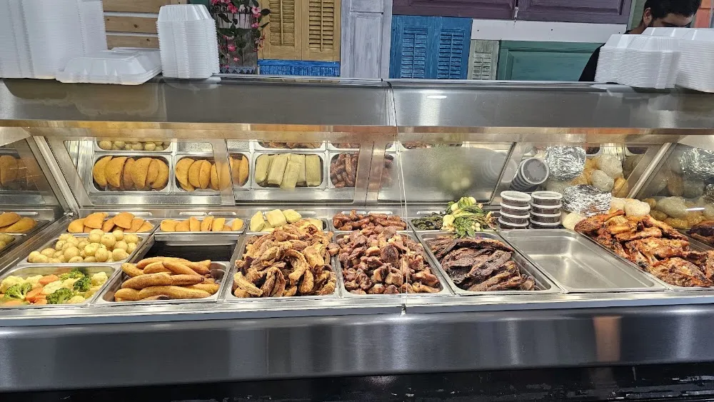 Tortilleria Los aztecas