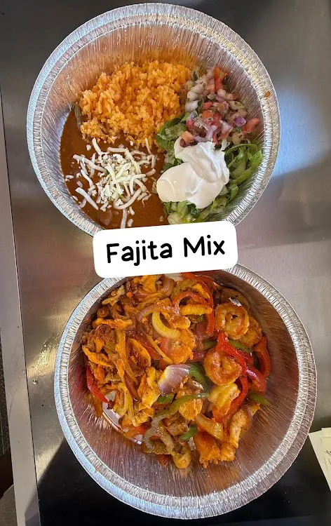 Thiago Mexican Food