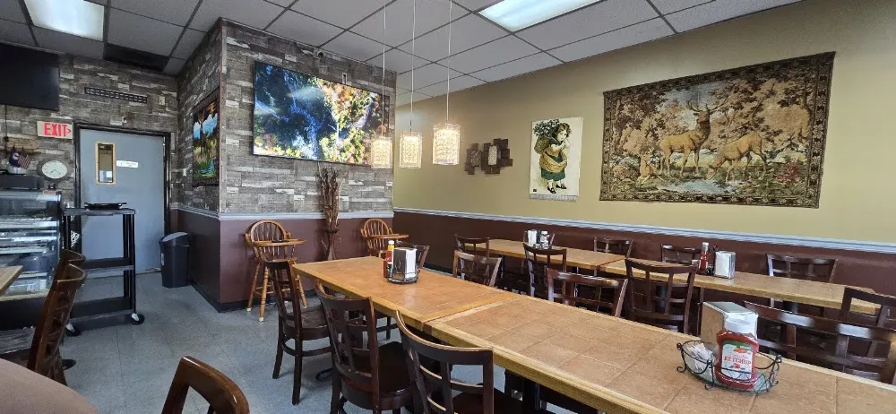 A&A Kabob Grill