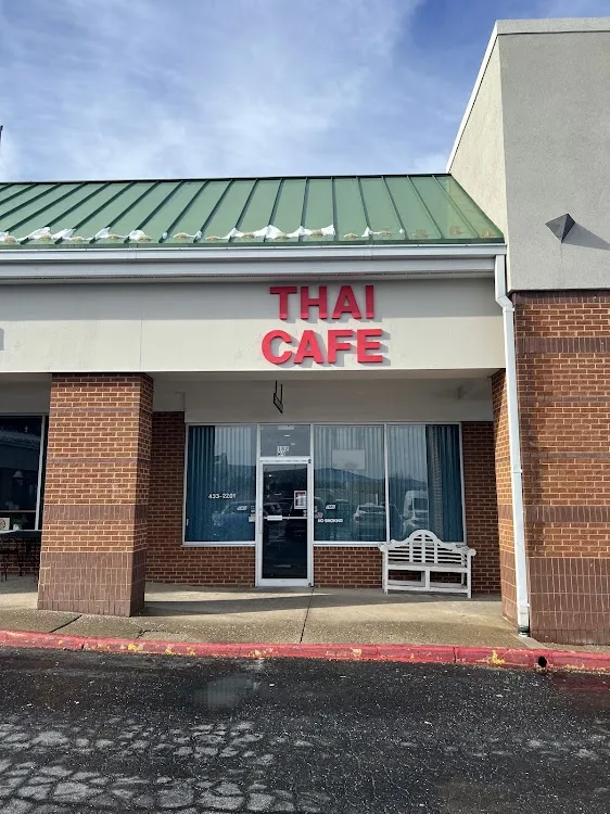 Thai Cafe