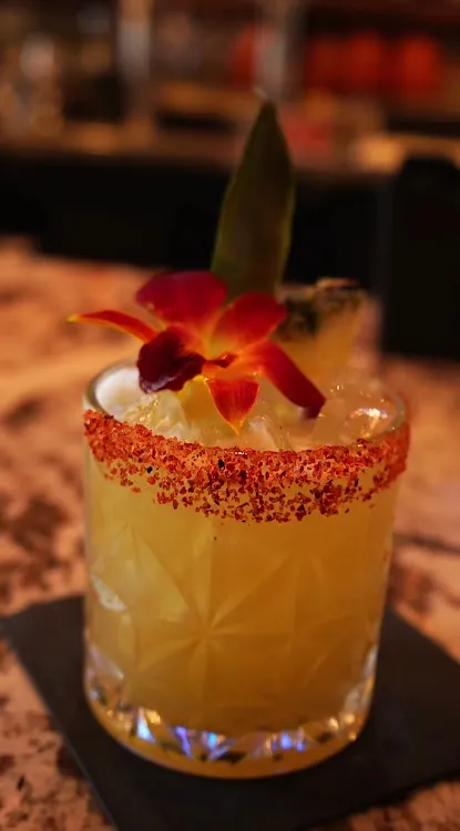 Pueblo Mágico Mexican Restaurant
