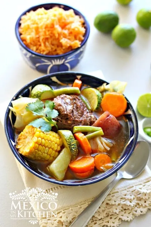 El Encanto Mexicano