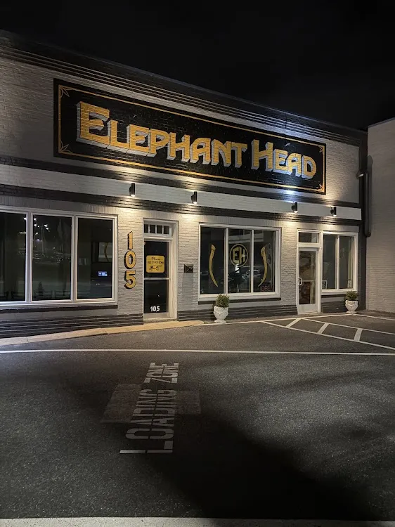 Elephant Head Restaurant