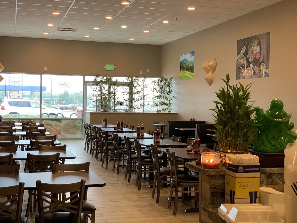 Thien- An Pho (House of Noodle)