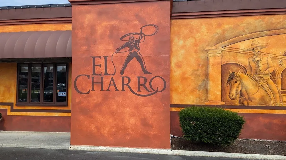 El Charro - East Market