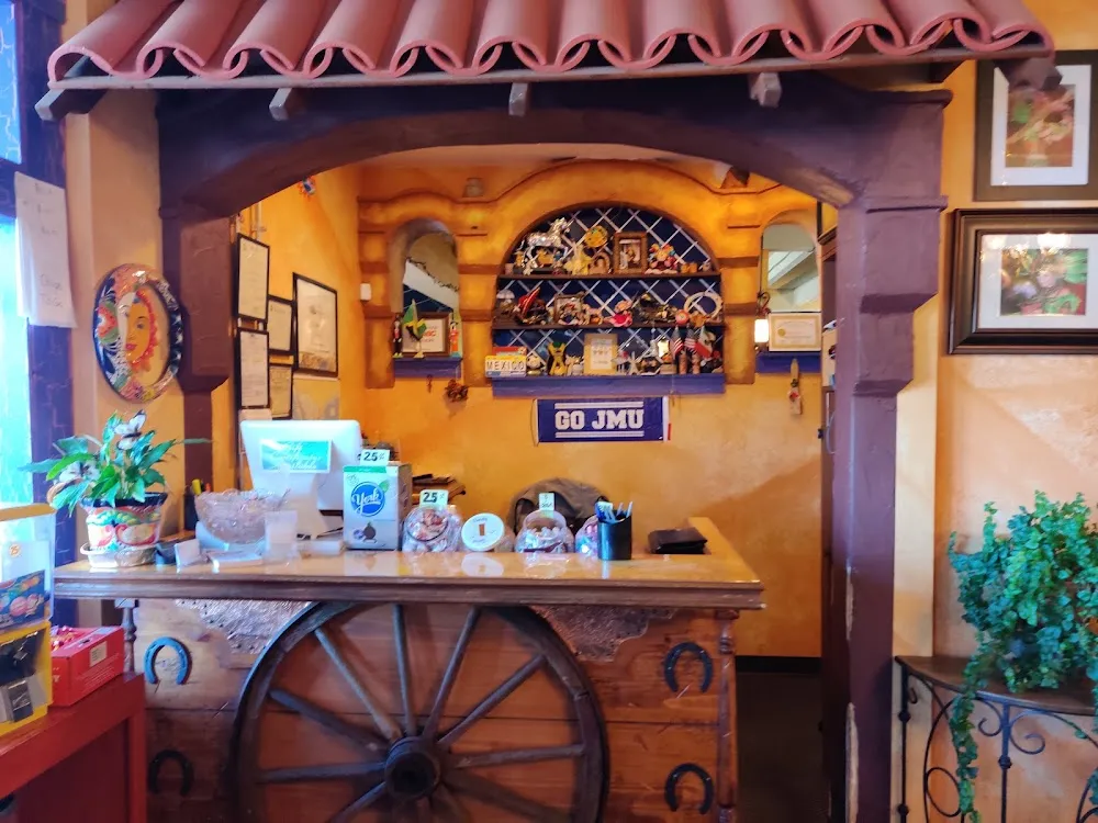 El Charro - South Main