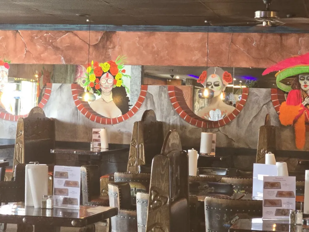 Jalisco Mexican Restaurant