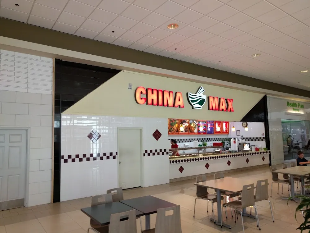 China Wok