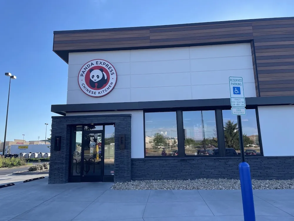 Panda Express