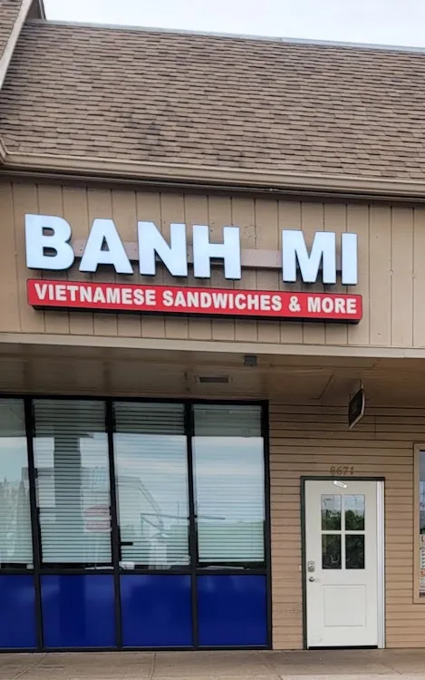 Pho Duong Banh Mi & More