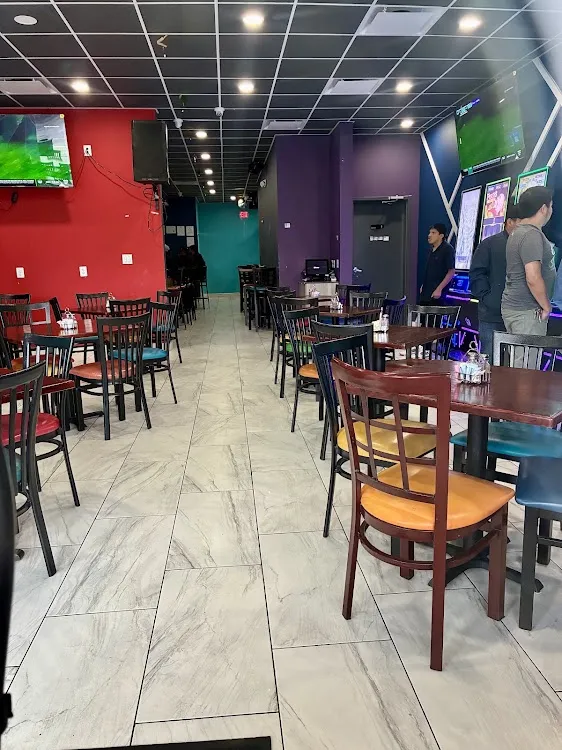 La Jefa Restaurant