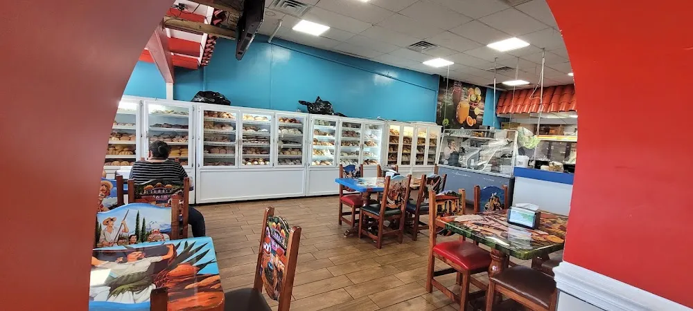 La Jarochita Restaurant
