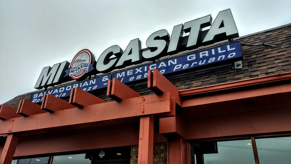 Mi Casita Restaurant
